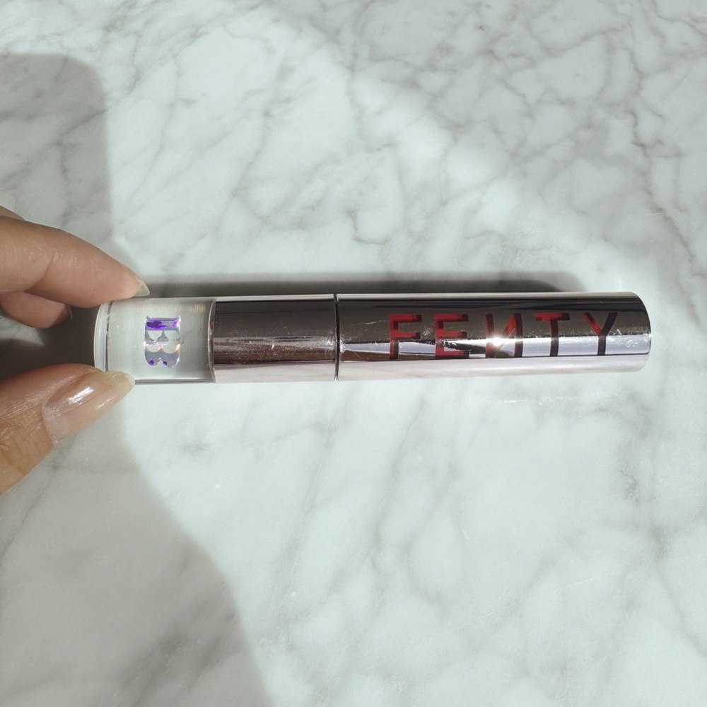 FENTY ICON VELVET LIQUID LIPSTICK - 02